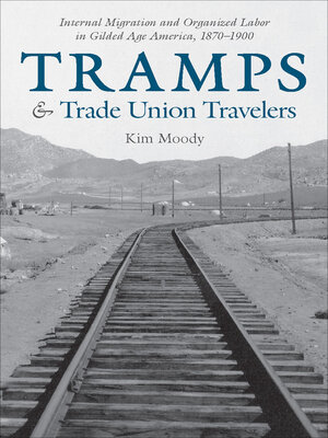 cover image of Tramps & Trade Union Travelers